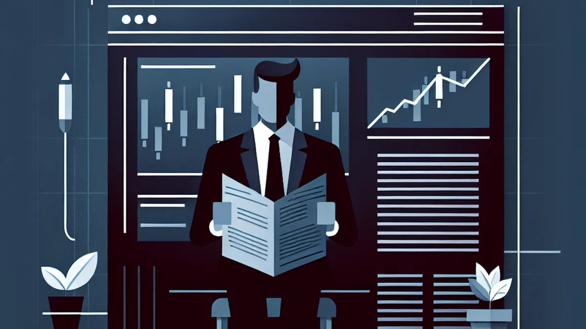 Ilustração: JBS (JBSS32) Enfrenta Desafios: XP Investimentos Prevê Recuperação