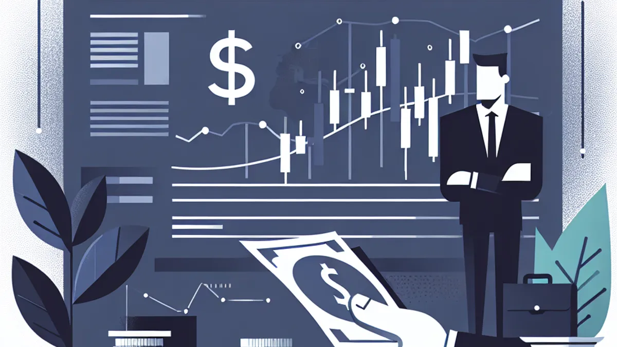 Ilustração: Chile Atrai Investidores com Estratégia Ambiciosa de Capital Estrangeiro